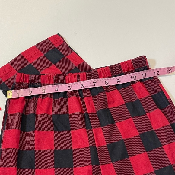 Feliz Navidad PJ’s Size 8. Unisex. 2 piece set. New With Tags. - Picture 11 of 13